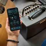  Amply guitar acoustic Boss AC-22LX 