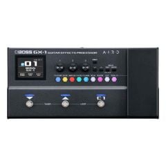 Boss GX-1 Guitar Effect