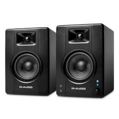 M-AUDIO BX4PAIRBT LOA KIỂM ÂM 4.5 INCH CÓ BLUETOOTH
