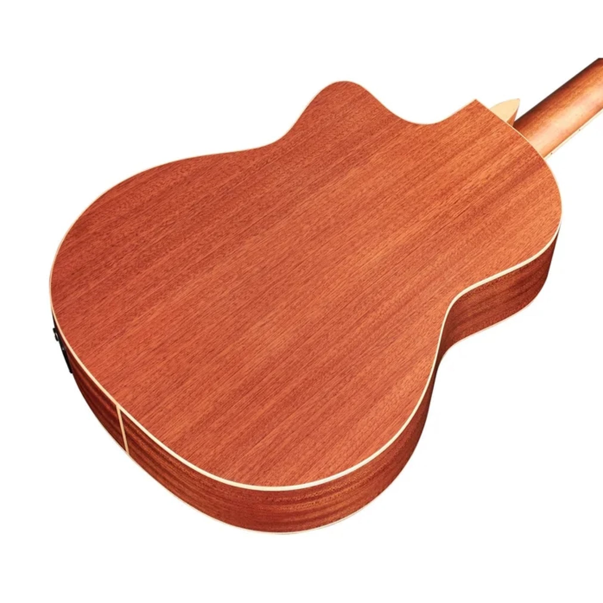  CORDOBA C4-CE EDGE BURST FINISH ĐÀN GUITAR CLASSIC NYLON