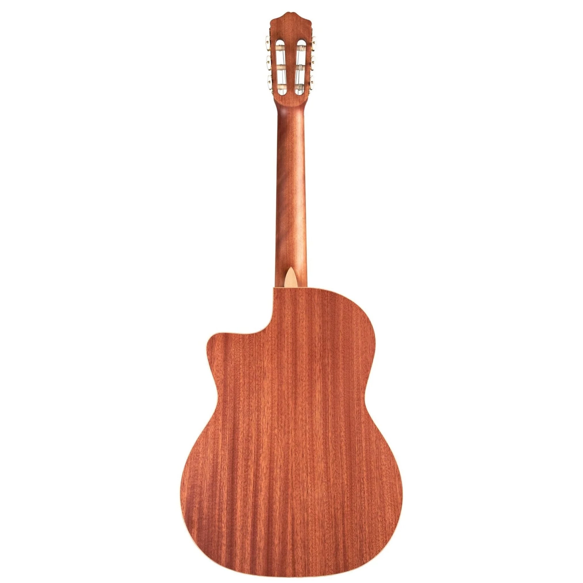  CORDOBA C4-CE EDGE BURST FINISH ĐÀN GUITAR CLASSIC NYLON