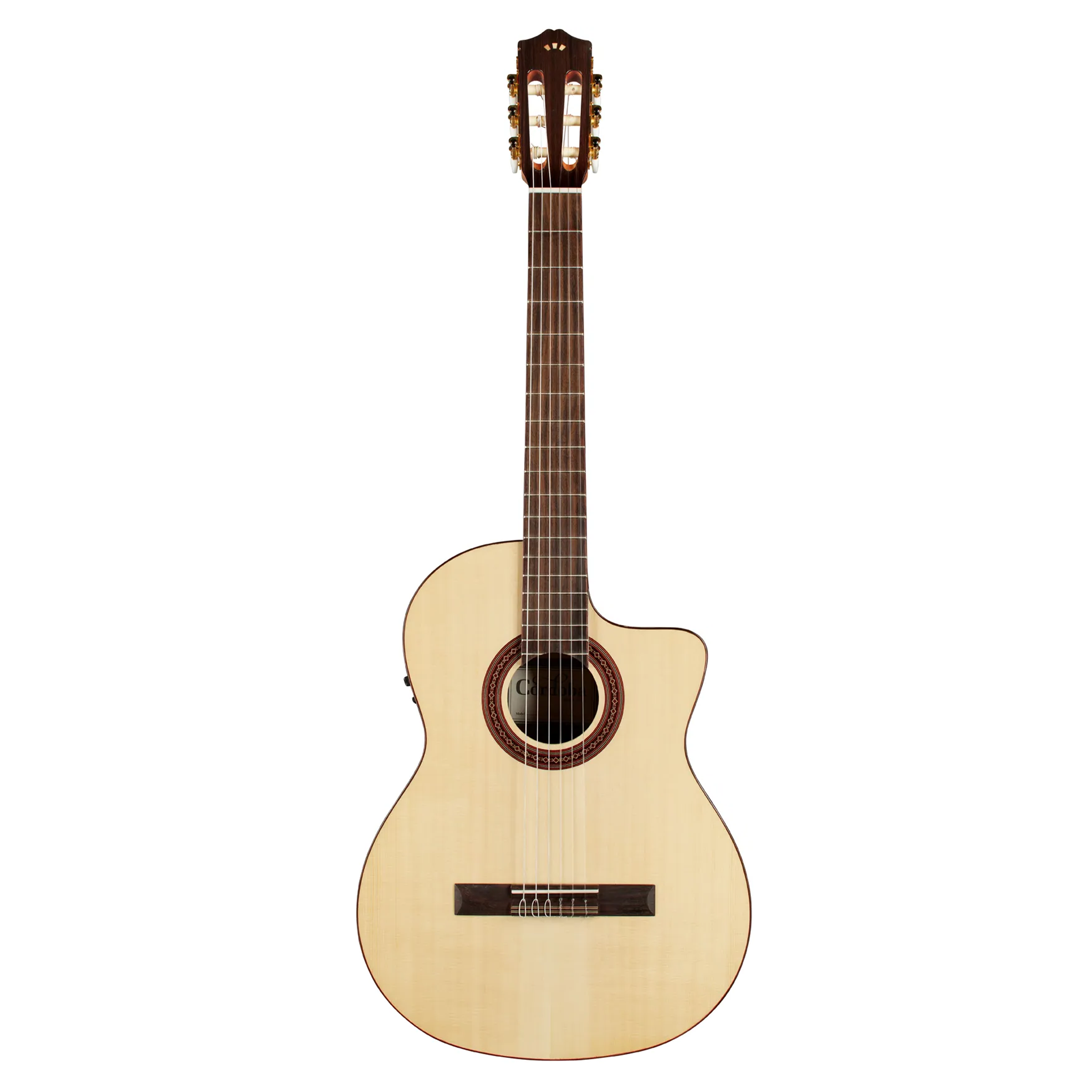  CORDOBA C5-CE SP W/B 99-751-0210