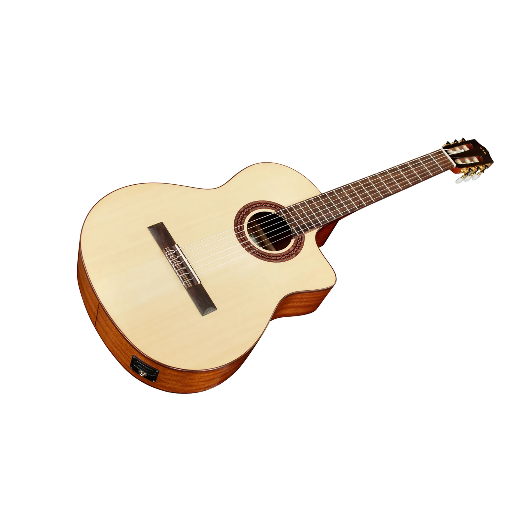  CORDOBA C5-CE SP W/B 99-751-0210