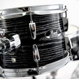 PEARL RS525S/C801 Trống Pearl Roadshow Midnight Chrome Voltex 
