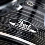  PEARL RS525S/C801 Trống Pearl Roadshow Midnight Chrome Voltex 