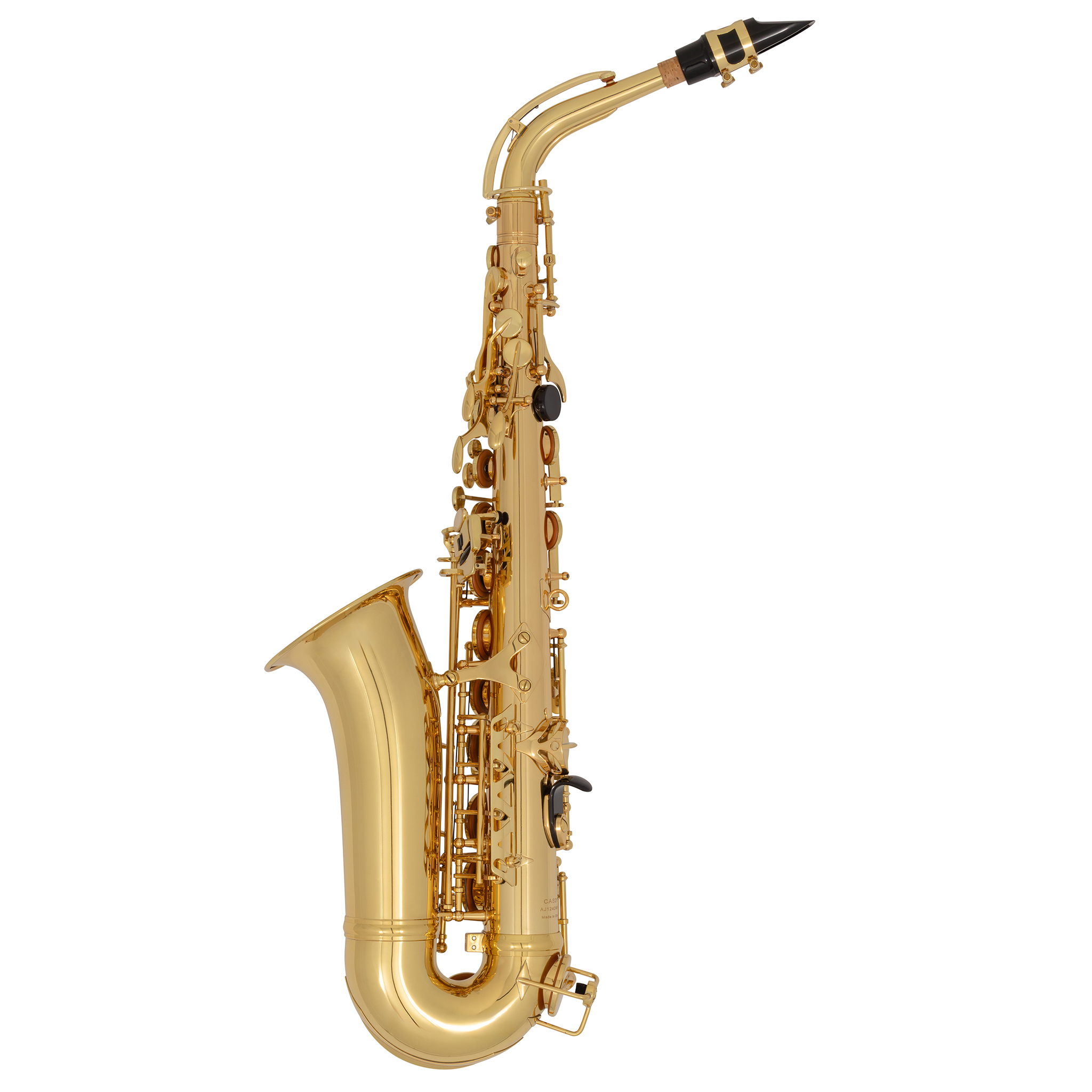  Selmer - Conn Alto Saxophone CAS211
