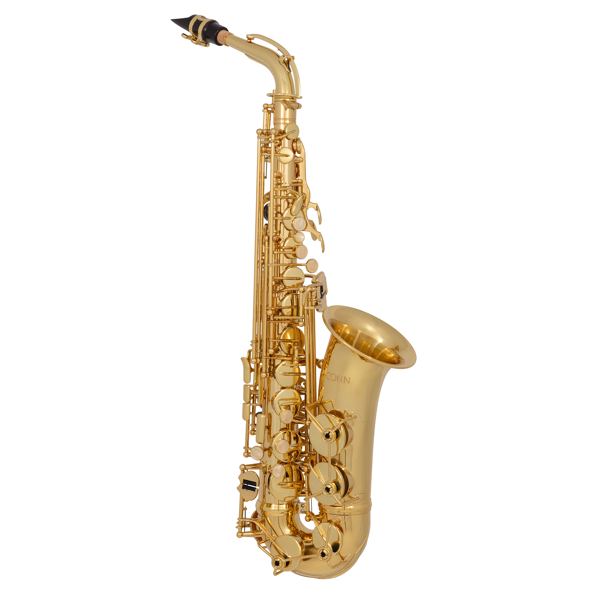  Selmer - Conn Alto Saxophone CAS211