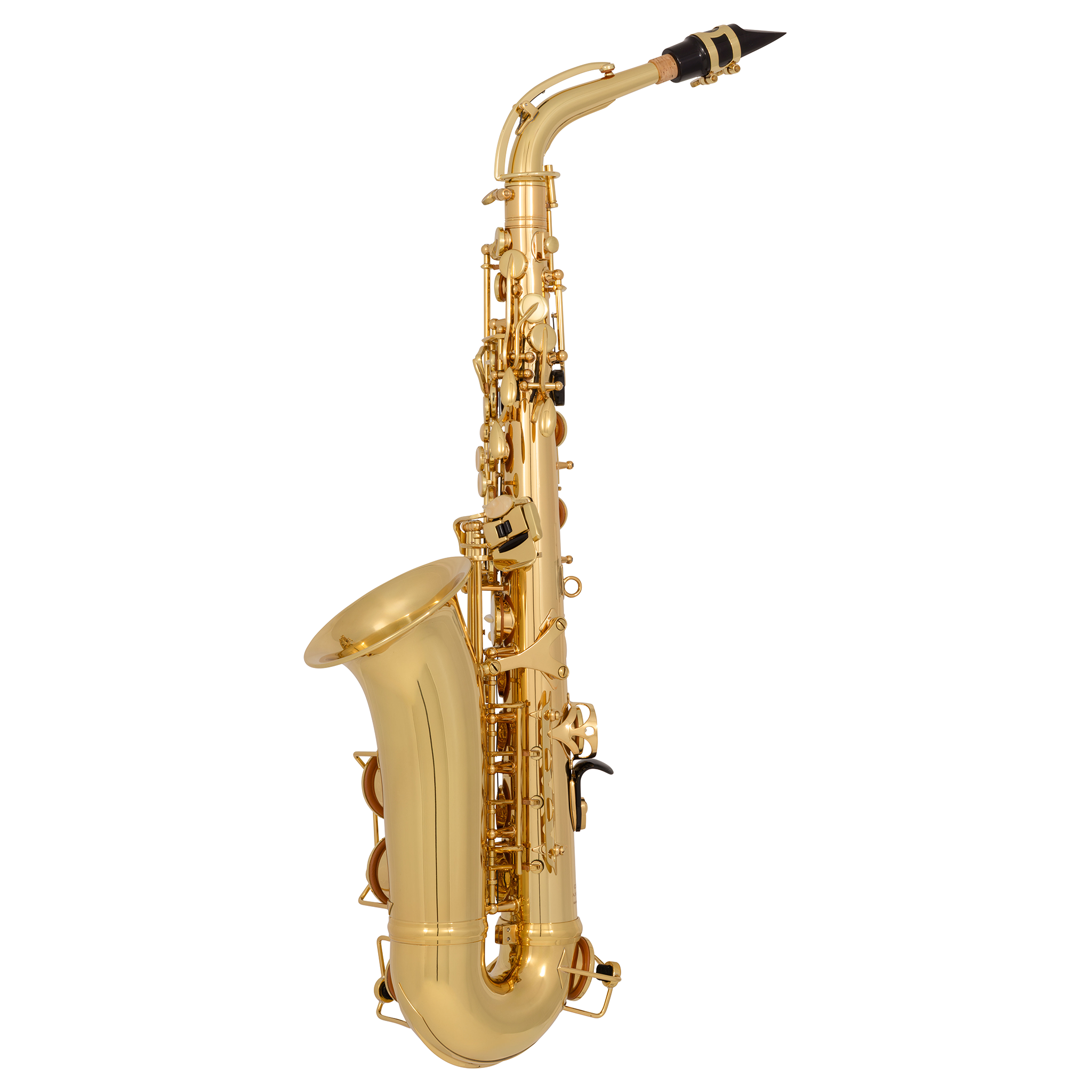  Selmer - Conn Alto Saxophone CAS211