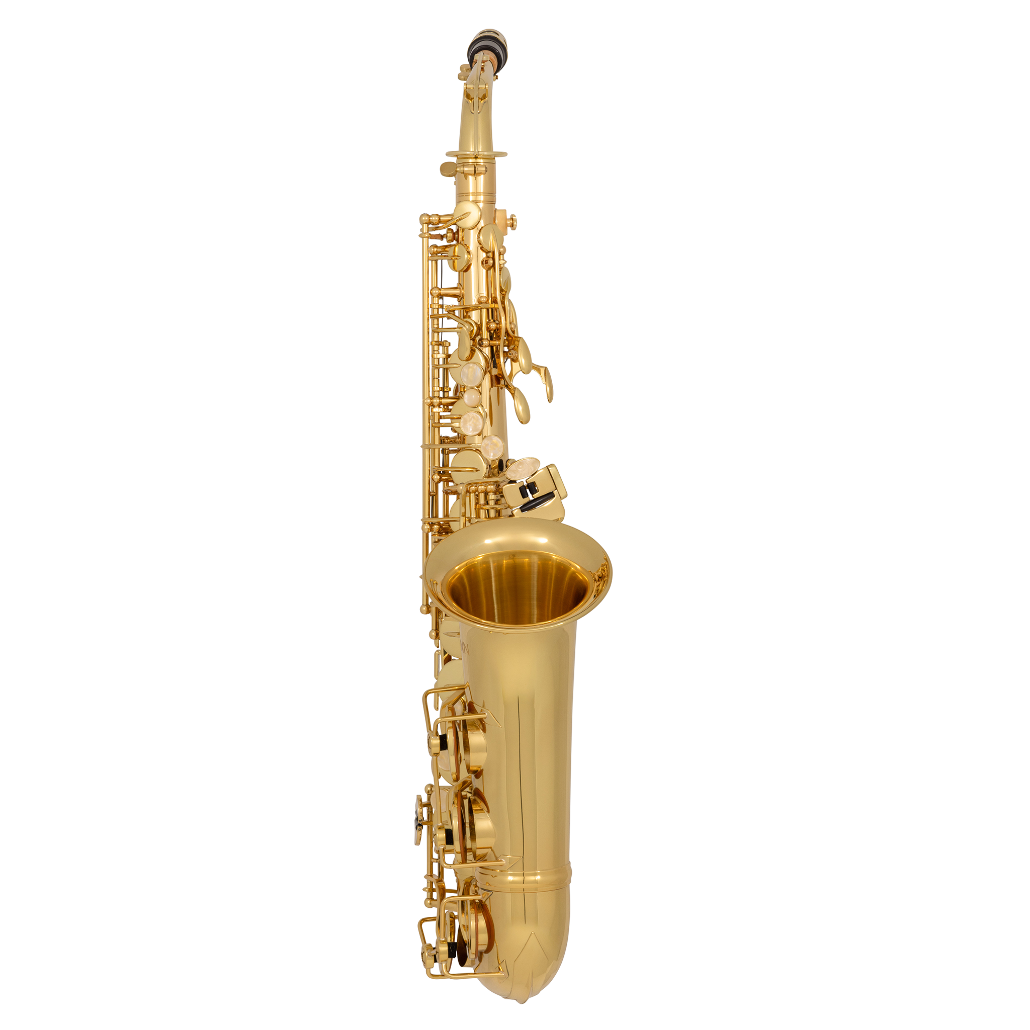  Selmer - Conn Alto Saxophone CAS211
