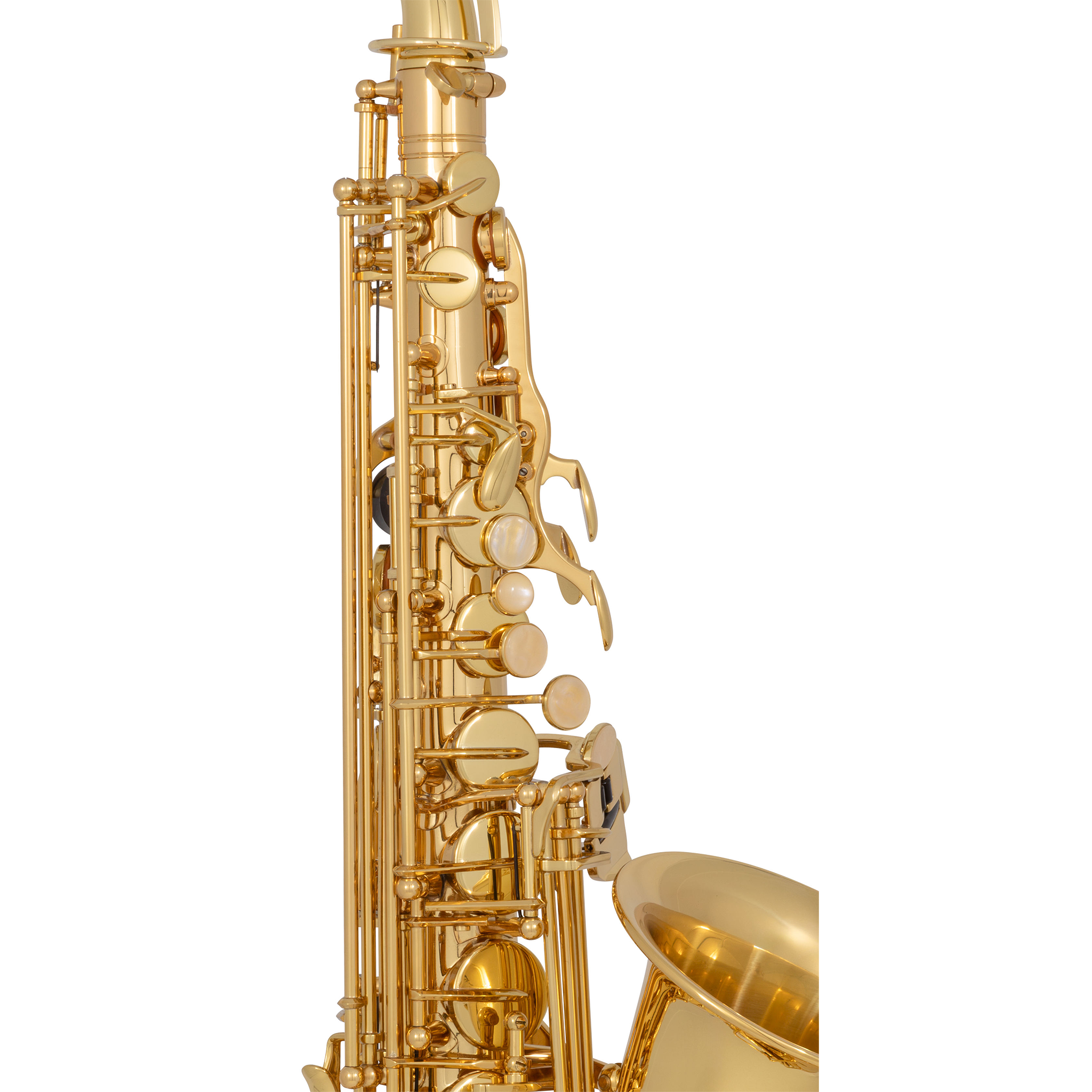  Selmer - Conn Alto Saxophone CAS211