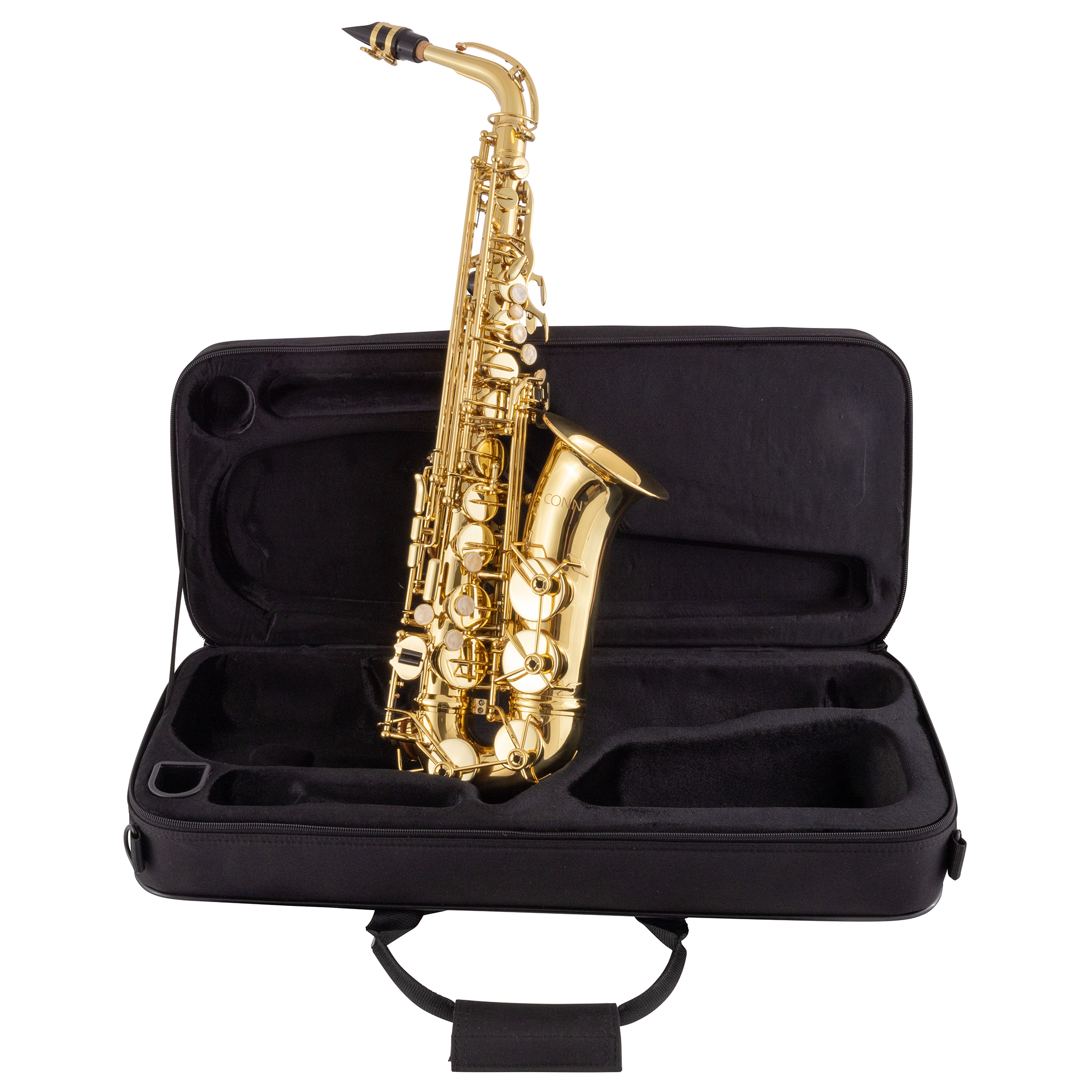  Selmer - Conn Alto Saxophone CAS211