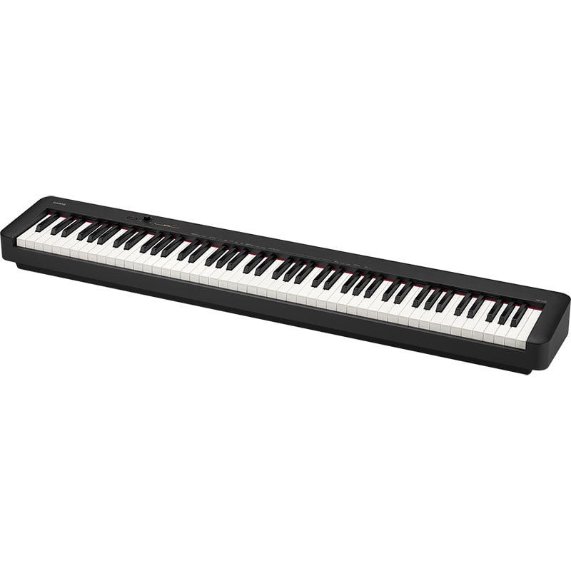  Đàn piano điện CASIO CDP-S110 màu đen