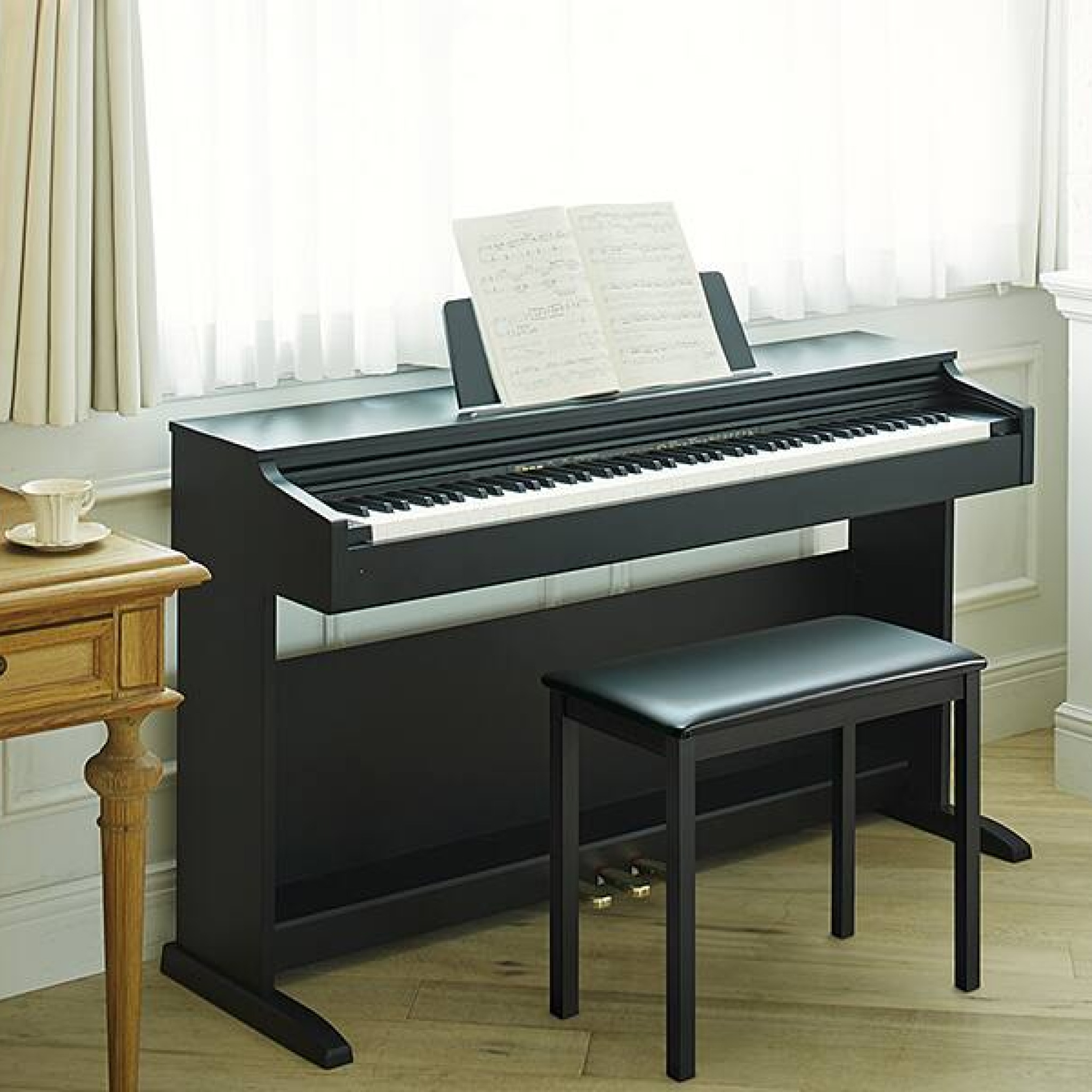  CASIO AP-270BK
