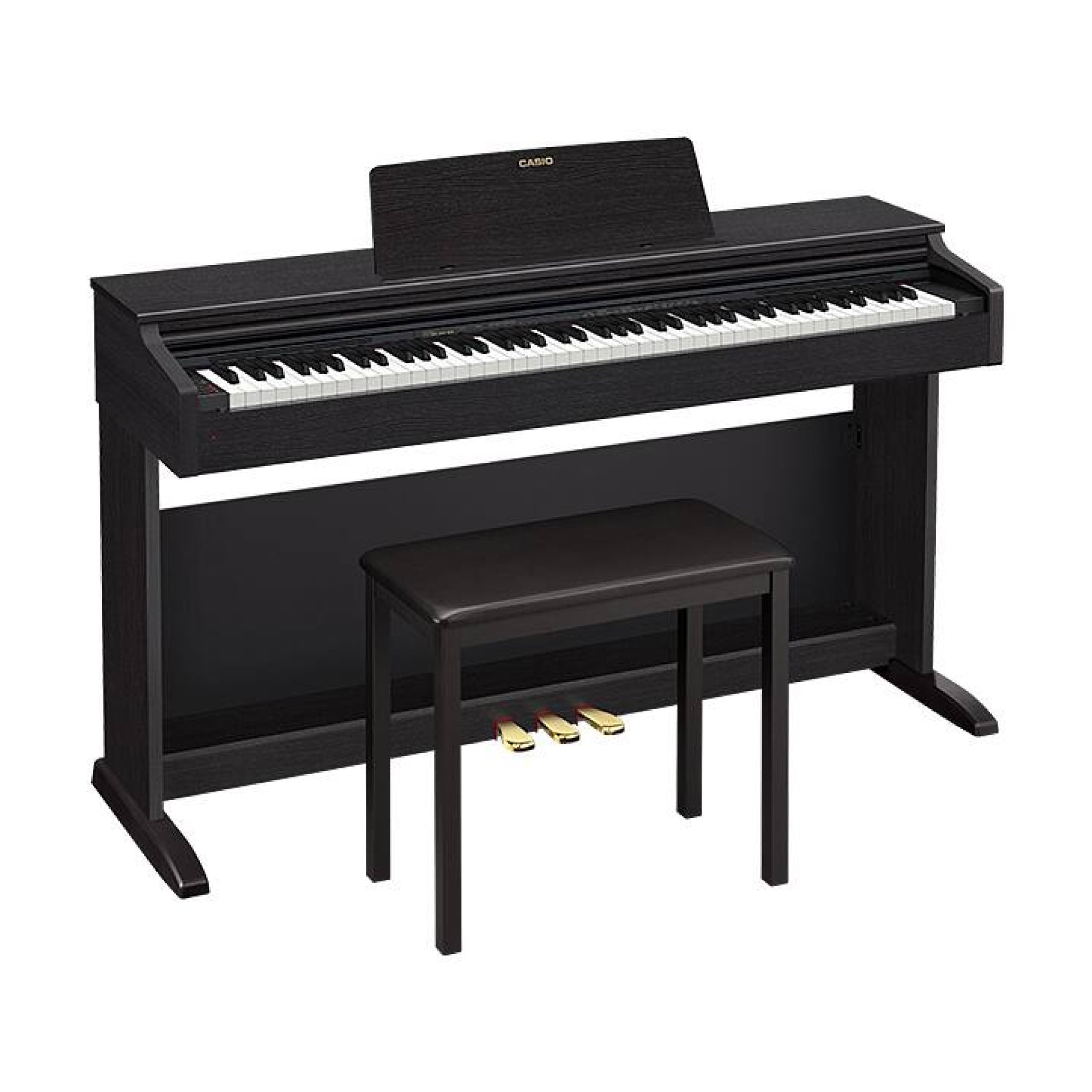  CASIO AP-270BK