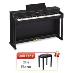 CASIO AP-270BK