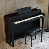  CASIO AP 300BK màu đen (AP-300BK) 