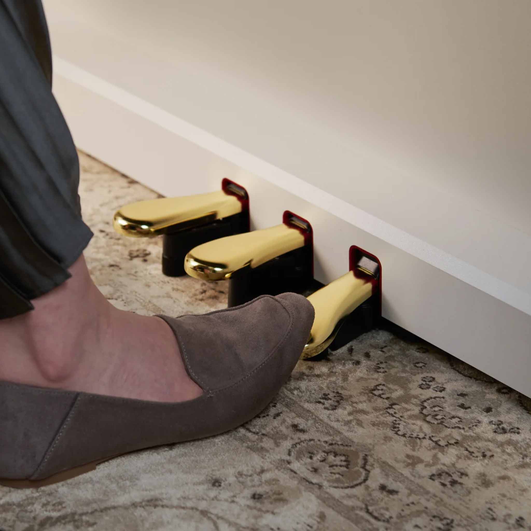  CASIO AP-300WE màu trắng