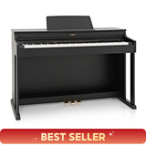  Đàn Piano Điện CASIO Celviano AP-470 màu đen 
