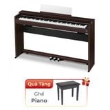  CASIO AP-S200 màu nâu 