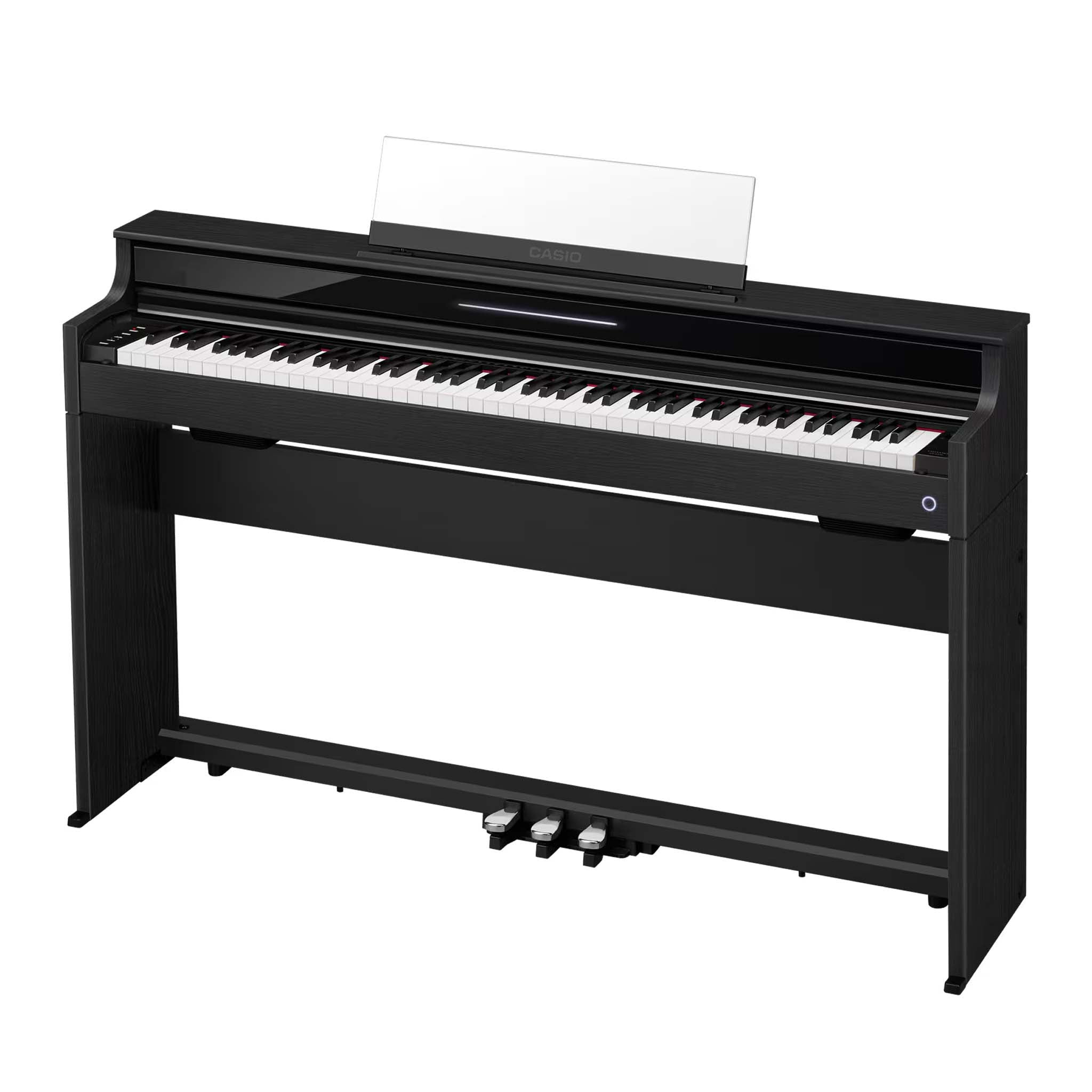  Đàn piano điện Casio AP S450 màu đen