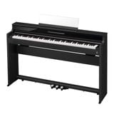 Đàn piano điện Casio AP S450 màu đen 