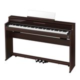  Đàn piano điện Casio AP S450 màu nâu 