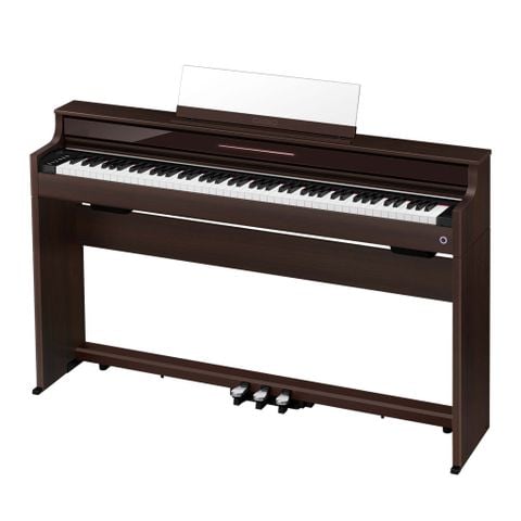  CASIO AP-S450BN ĐÀN PIANO ĐIỆN CELVIANO SLIM DESIGN 