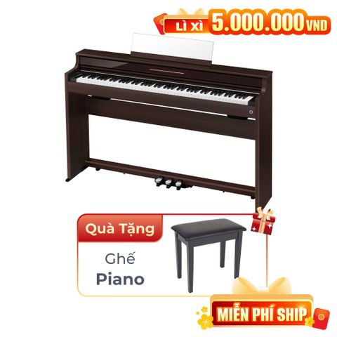  CASIO AP-S450BN ĐÀN PIANO ĐIỆN CELVIANO SLIM DESIGN 