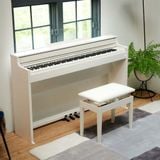  Đàn piano điện Casio AP S450 màu trắng (AP-S450) 