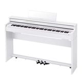  Đàn piano điện Casio AP S450 màu trắng (AP-S450) 
