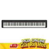  Đàn piano điện CASIO CDP-S110 màu đen 
