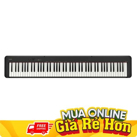  Đàn Piano điện CASIO CDP-S110 màu trắng 