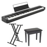  Đàn piano điện CASIO CDP S110 màu đen (CDP-S110) 
