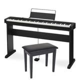  Đàn piano điện CASIO CDP S110 màu đen (CDP-S110) 