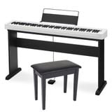  Đàn piano điện CASIO CDP S110 màu đen (CDP-S110) 