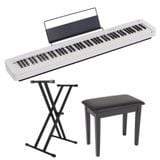  Đàn Piano điện CASIO CDP-S110 màu trắng 