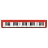  Đàn Piano điện CASIO CDP S160 màu đen (CDP-S160) 