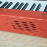  Đàn Piano điện CASIO CDP-S160 màu đỏ 