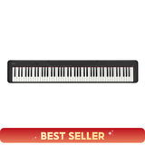  Đàn Piano điện CASIO CDP-S160 màu đen 