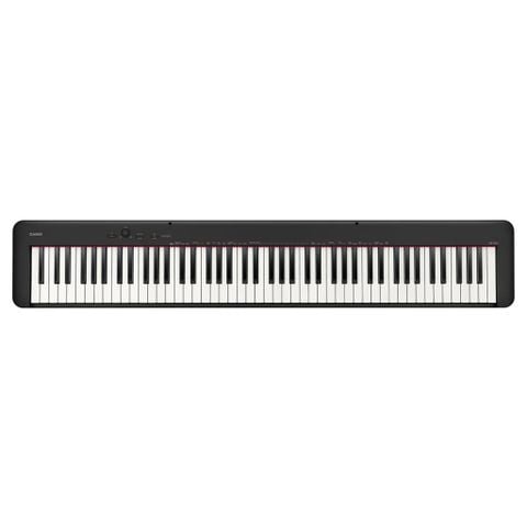  Đàn Piano điện CASIO CDP-S160 màu đỏ 