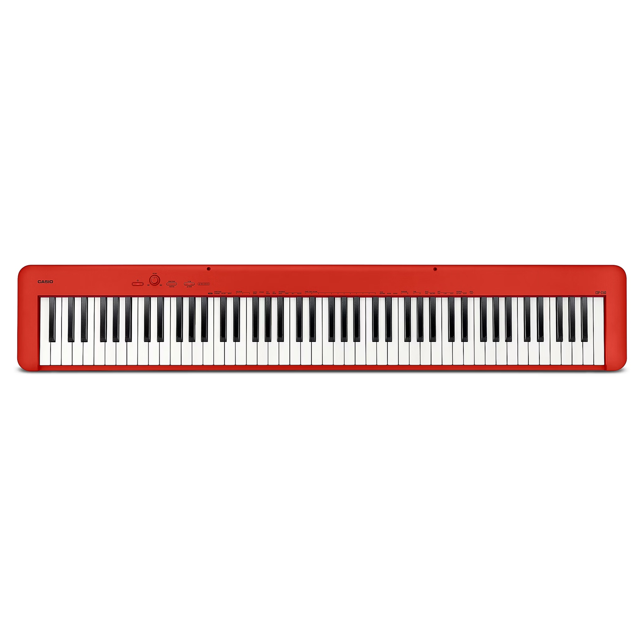  Đàn Piano điện CASIO CDP-S160 màu đen