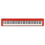  Đàn Piano điện CASIO CDP-S160 màu đen 