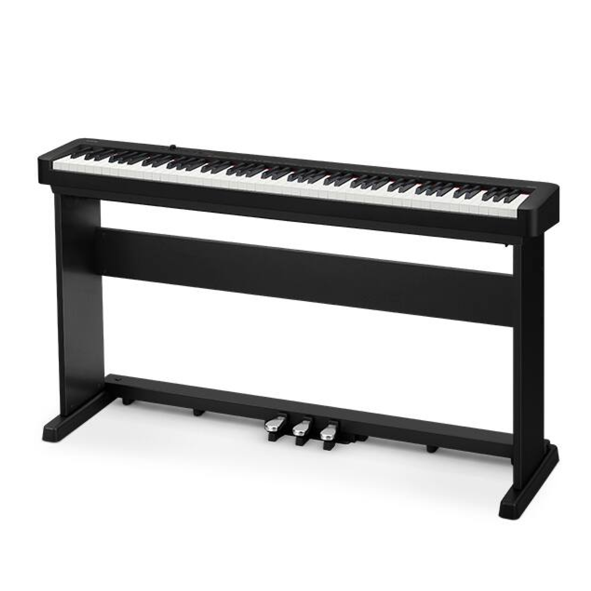  Đàn Piano điện CASIO CDP-S160 màu đen