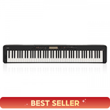  CASIO CDP-S360 màu đen 