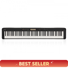 CASIO CDP-S360 màu đen