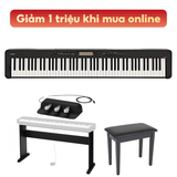  CASIO CDP S360 màu đen (CDP-S360) 