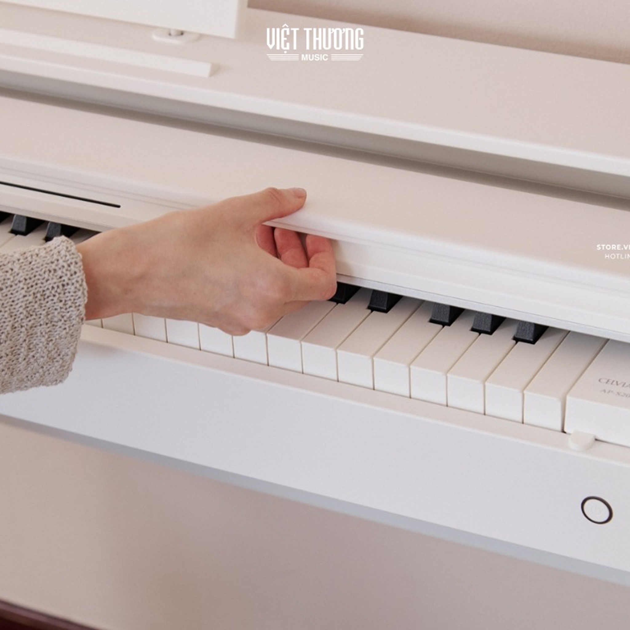  CASIO AP-S200 màu đen