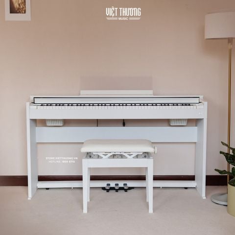  CASIO AP-S200 màu nâu 