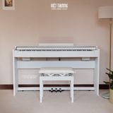  CASIO AP-S200 màu trắng 