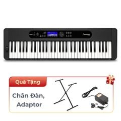 Đàn organ, piano CASIO CT S410